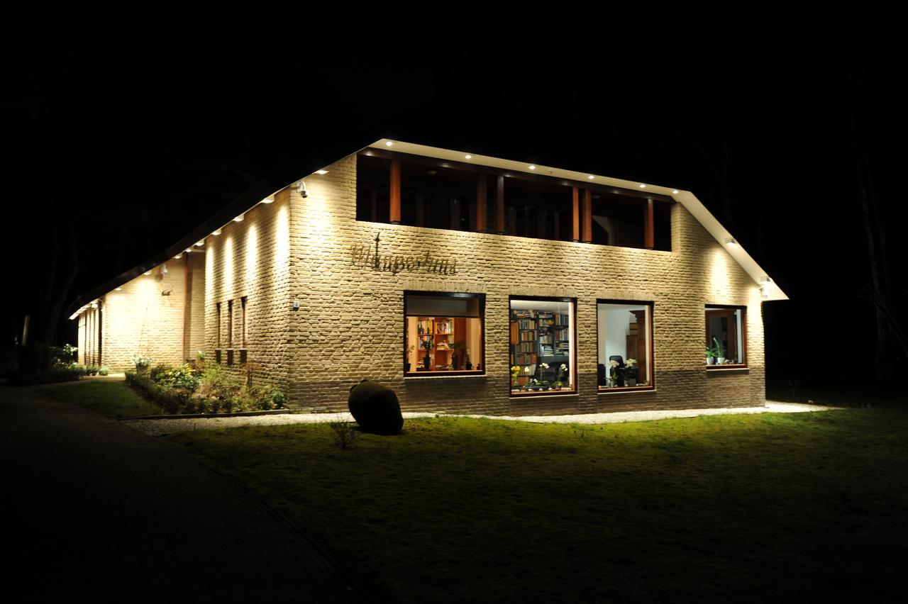Maupertuus Bennekom Exterior photo