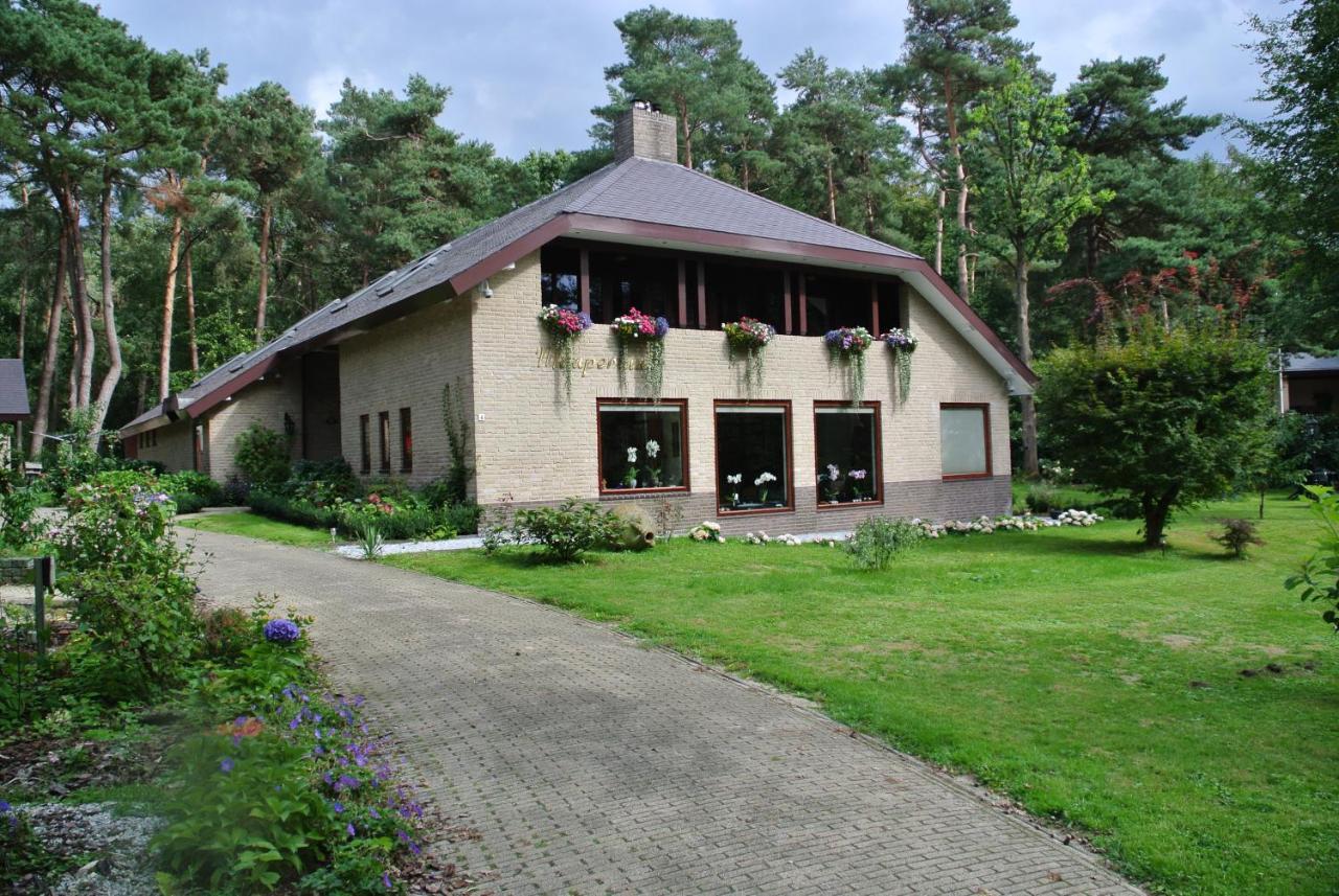 Maupertuus Bennekom Exterior photo